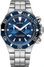 Годинник Edox 10112-3BUM-BUIN Delfin Київ - фото 1