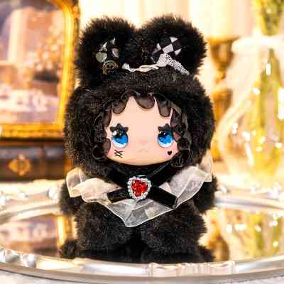 Мягкая игрушка Pop Top сюрприз Lucky Emma Зайчата (MJ-000090) Винница