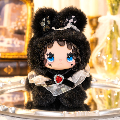 М&apos;яка іграшка Pop Top сюрприз Lucky Emma Зайченята (MJ-000090) Вінниця - фото 2