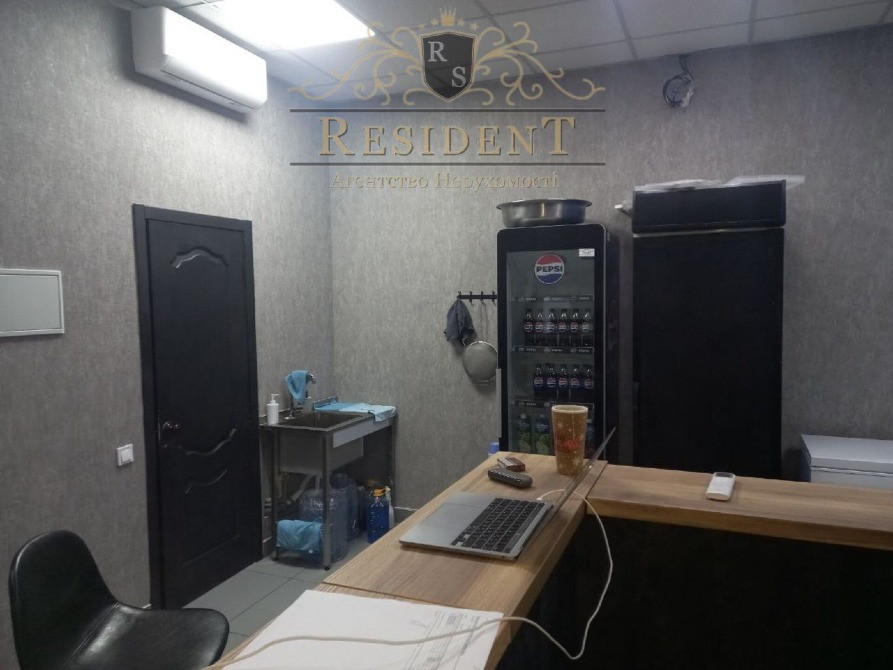 Здам приміщення на червоній лінії з окремим входом. Пр. Гагаріна 24 Дніпро - фото 10
