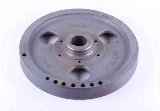 Маховик — мотоблок 180N Мукачево