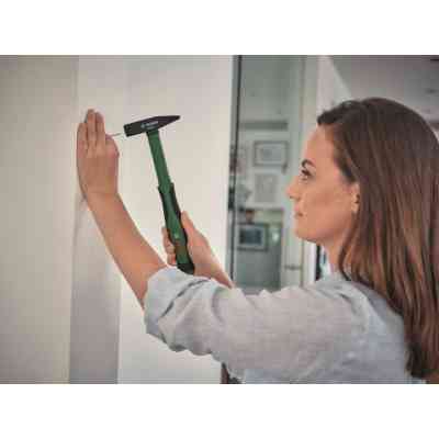 Молоток Bosch слюсарний 300г 30см руків&apos;я скловолокно (1.600.A03.2UW) Вінниця