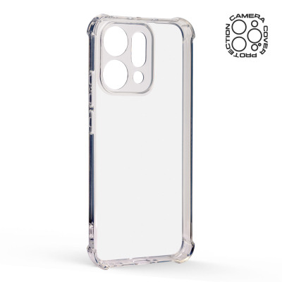 Чехол для мобильного телефона Armorstandart Air Force OPPO Reno14 5G Transparent (ARM87135) Винница - изображение 2