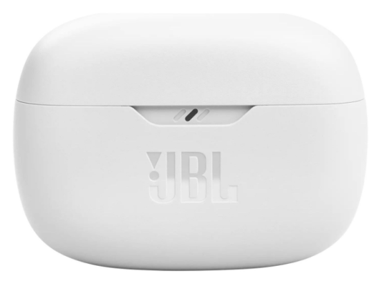 Гарнитура JBL WAVE BEAM White (JBLWBEAMWHT) (6861933) Киев