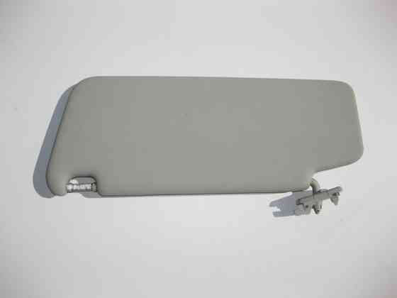 Mercedes-Benz  A2048104610 7F59 Сонцезахисний козирок правий сірий C-Class W204 Одесса