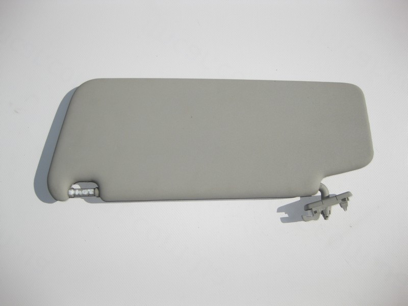 Mercedes-Benz  A2048104610 7F59 Сонцезахисний козирок правий сірий C-Class W204 Одесса - изображение 1