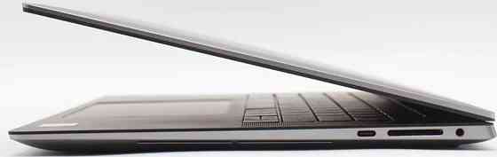 Ноутбук DELL PRECISION 5560 | CORE I7-11800H | 1TB | 32GB RAM NVIDIA T1200 w/4GB GDDR6 Киев