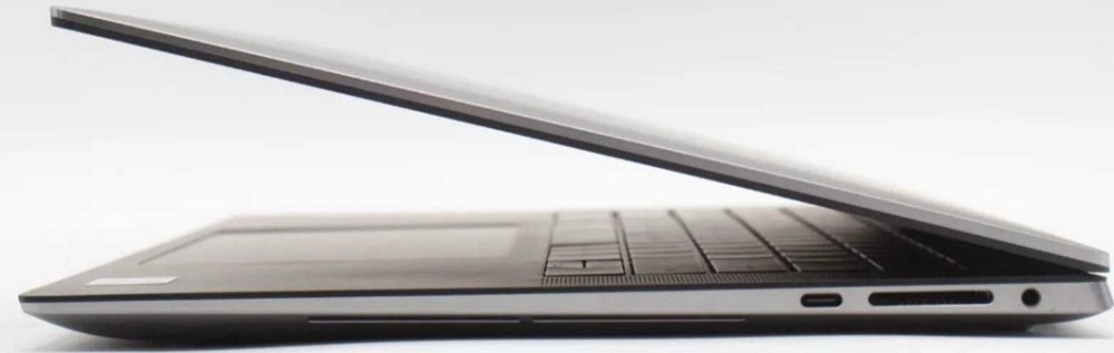 Ноутбук DELL PRECISION 5560 | CORE I7-11800H | 1TB | 32GB RAM NVIDIA T1200 w/4GB GDDR6 Київ - фото 2