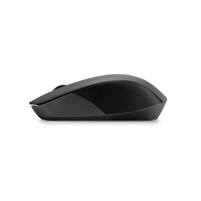 Мишка HP 150 Wireless Mouse Black (2S9L1AA) Вінниця - фото 3