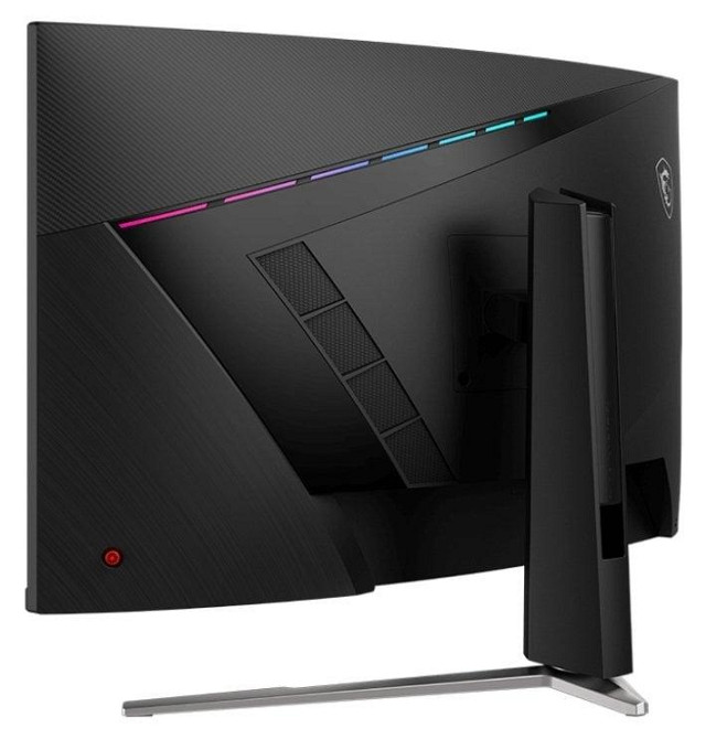 Монітор MSI 31.5" MAG 325CQRF QD E2 VA Black Curved 180Hz ( 11213 ) Харків - фото 4