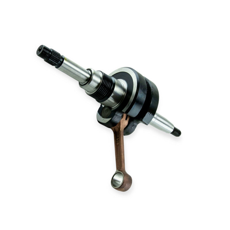 Колінвал Летс якість Сузукі Мукачево - фото 1