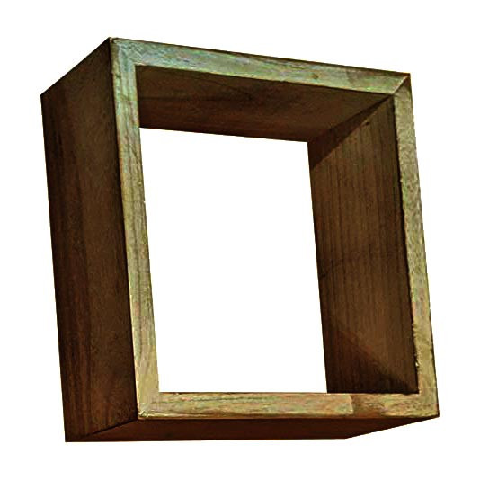 Настенная полка 