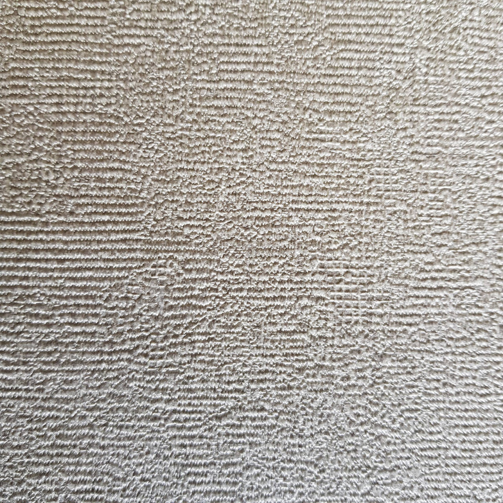 Шпалери метрові вінілові на флізелін Yuanlong Samsara однотонні ефект потертості під штукатурку сірі Київ - фото 1