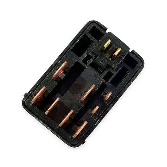 Кнопка (клавиша) габаритов 2108, 2109, 21099 ближний свет 12В WTE Мукачево