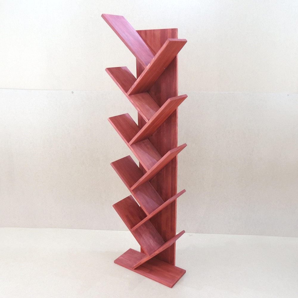 Книжный стеллаж 