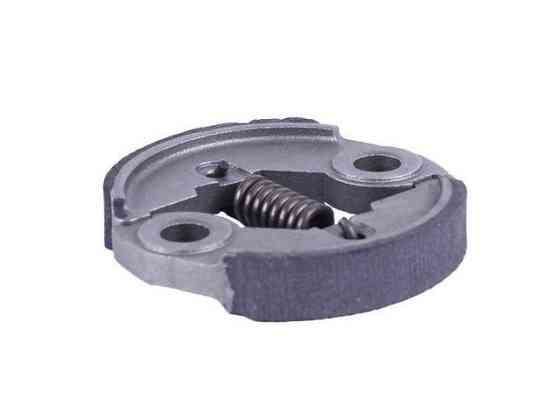 Зчеплення  для мотокультора, коротка пружина Мукачево