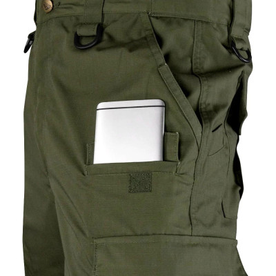 Штани Condor-Clothing Sentinel Tactical Pants Olive Drab 34/34 (608-001-34-34) Вінниця - фото 6