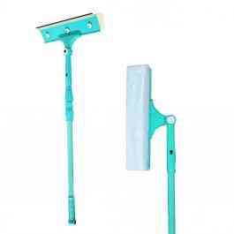 Вікномийка поворотна 180° 28*83см 120см з телескопічним тримачем МД Виланд Житомир