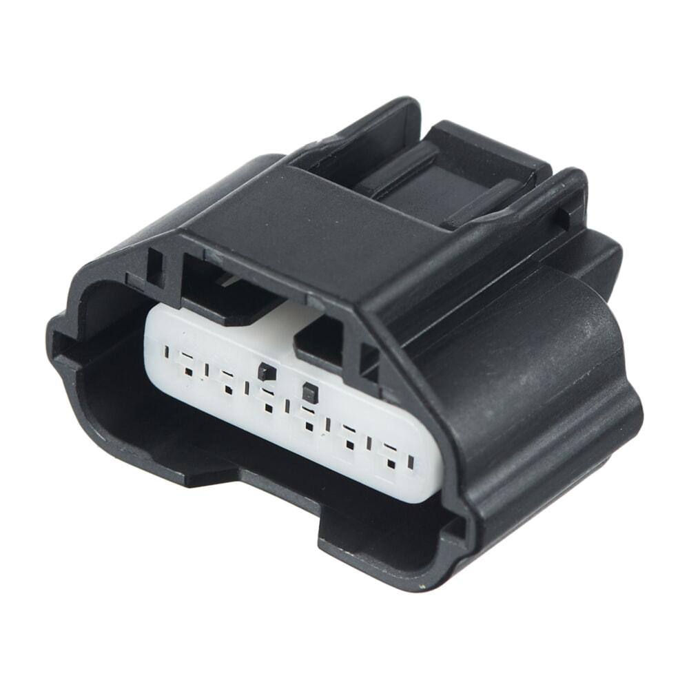 Роз'єм конектор 6-кон., Педаль Акселератора, Дмрв (Дат, Масс, Расхода Воздуха) Maf, Nissan, Opel, Renault 40972 Київ - фото 2