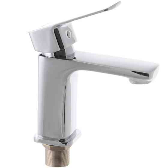 Змішувач для умивальника Cron Kubus 001   ( CR0195 ) 29583 Харьков
