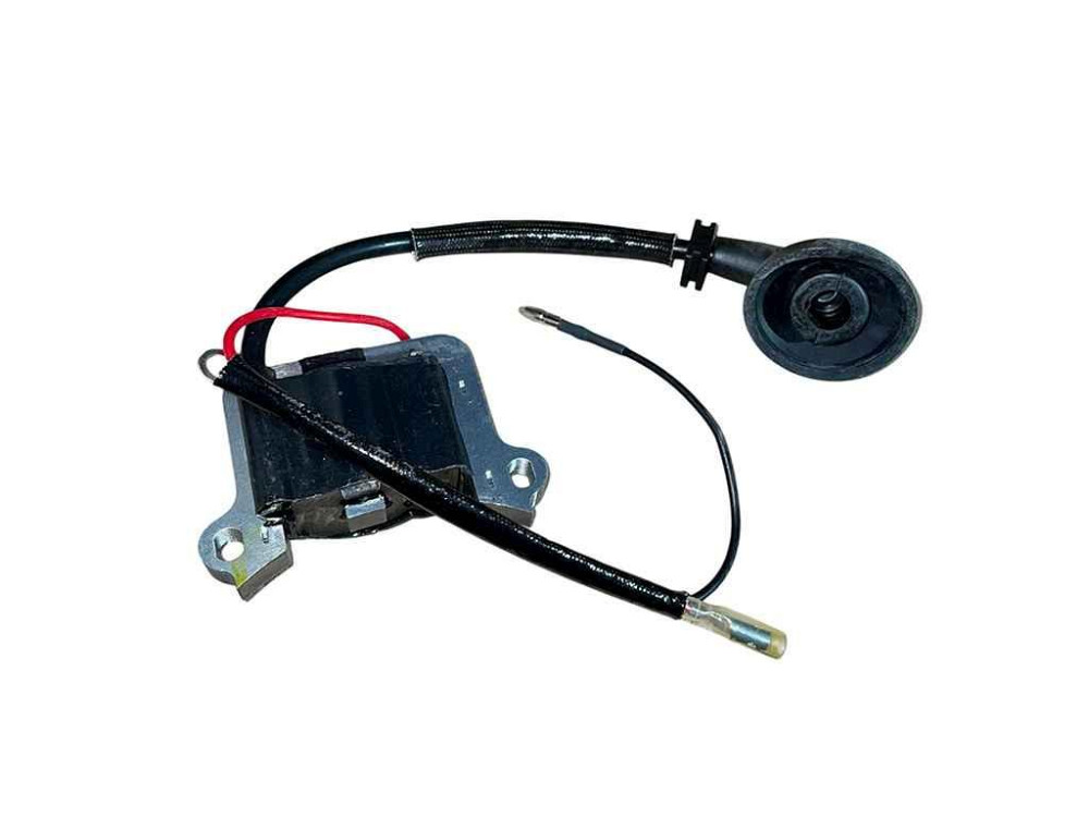 Запалювання Мотокоса 40 ТМ Китай Solmir Київ - фото 1
