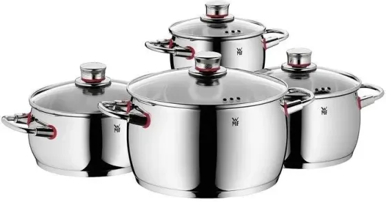 Wmf Quality One 8 elementów 4000530646743 Киев