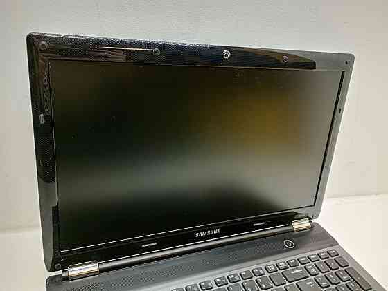 Ноутбук Samsung RC530 i7-2610QM\4+4gb ddr3\0\ NVIDIA GeForce GT540M\ АКБ- (Б клас) Луцьк