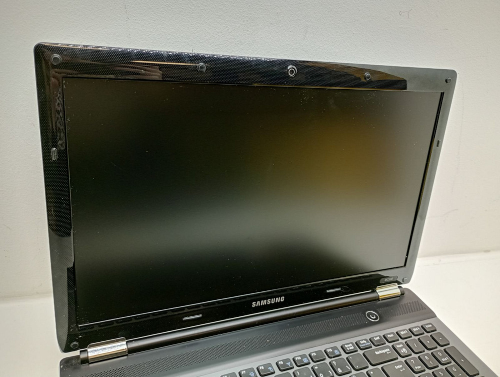 Ноутбук Samsung RC530 i7-2610QM\4+4gb ddr3\0\ NVIDIA GeForce GT540M\ АКБ- (Б клас) Луцьк - фото 4