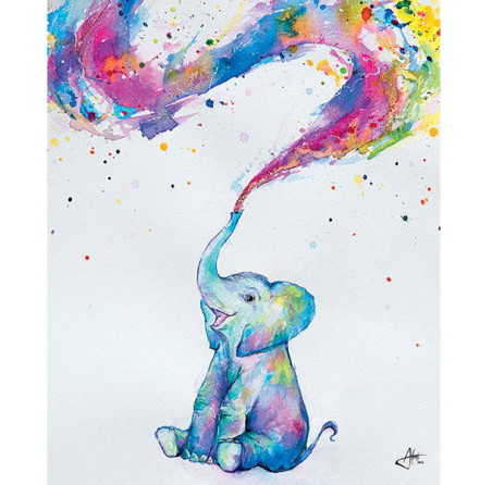 Мініпостер MARC ALLANTE (SPRING) 40 х 50 см Рівне