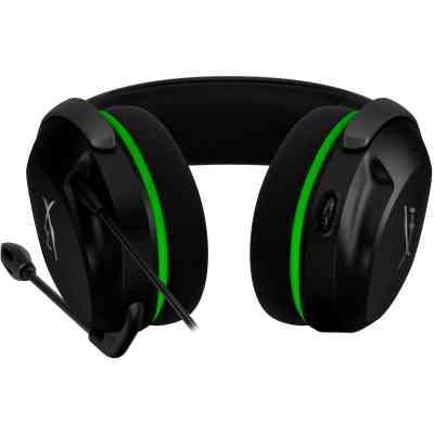 Навушники HyperX Cloud Stinger 2 Core for Xbox Black (6H9B8AA) Вінниця