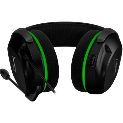 Наушники HyperX Cloud Stinger 2 Core for Xbox Black (6H9B8AA) Винница - изображение 4