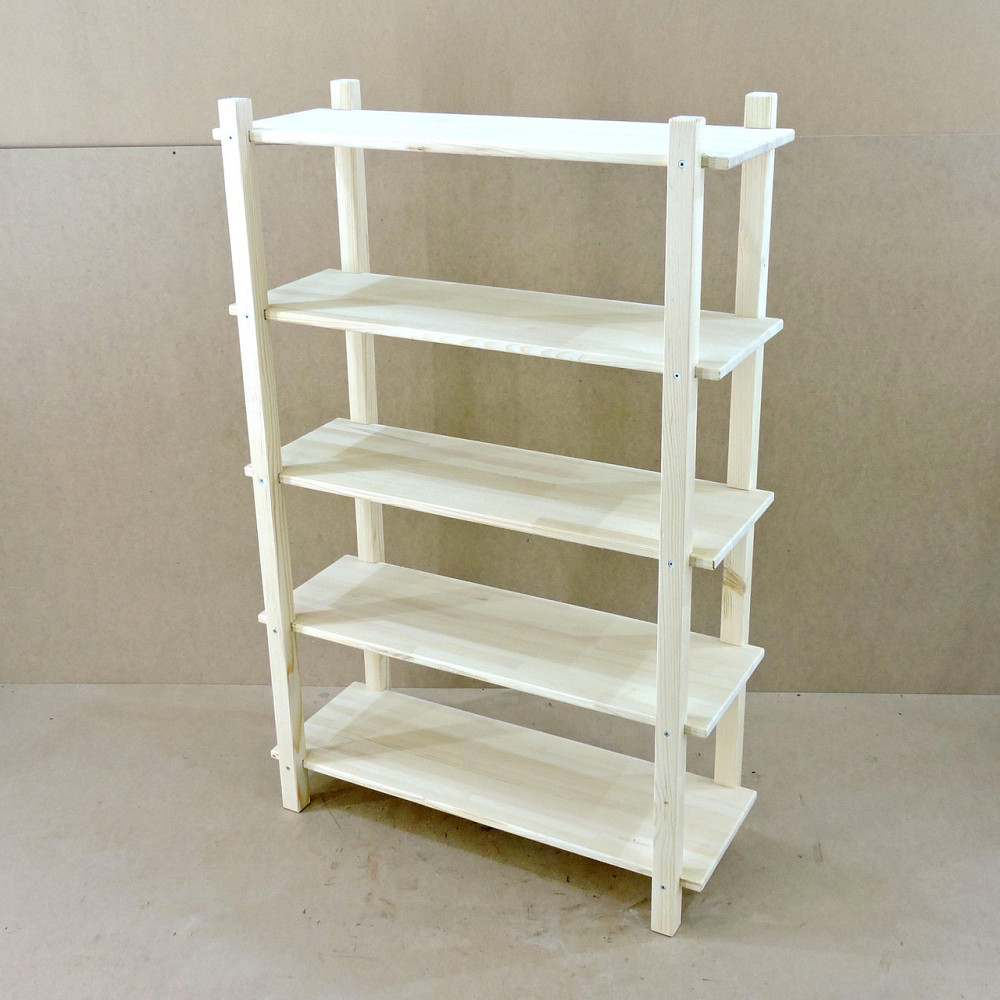 Этажерка разборная 