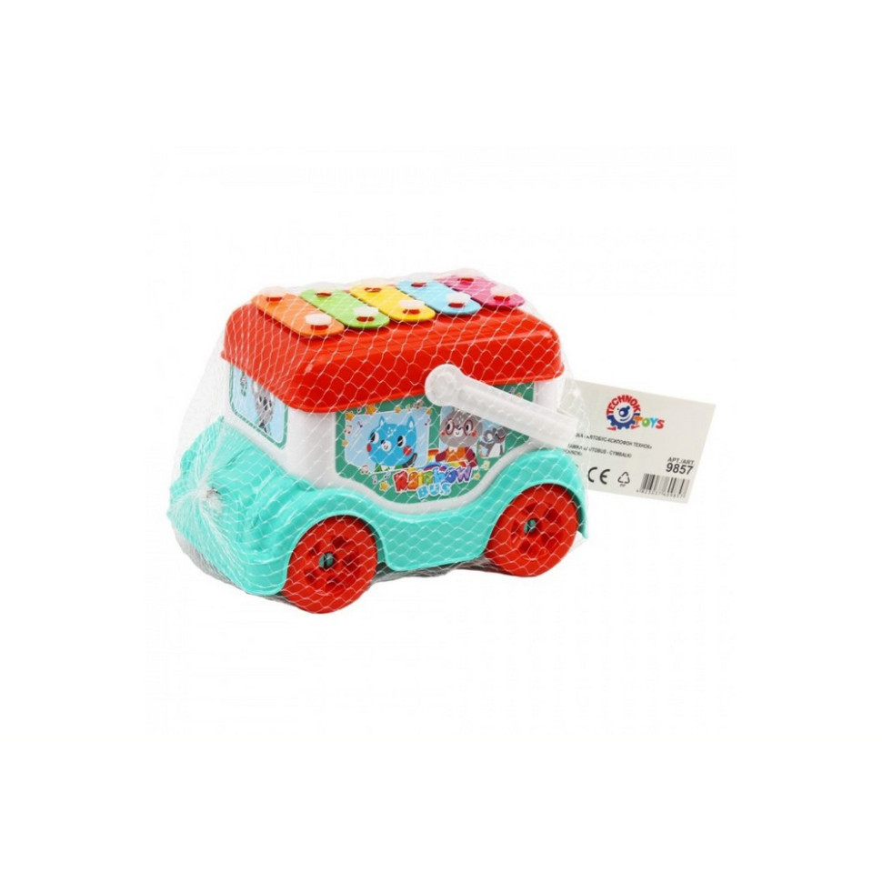 Детская музыкальная игрушка 