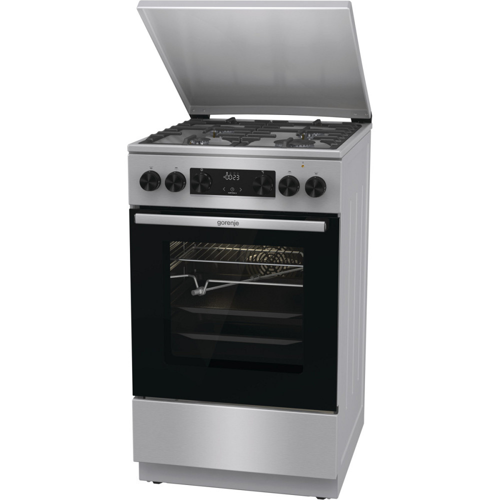 Плита Gorenje GKS5C71XF ( 13590 ) Харків - фото 10