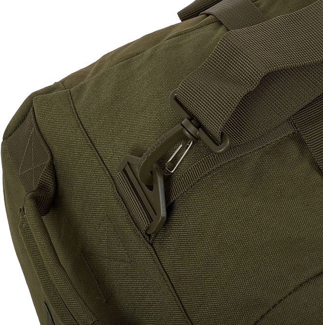 Сумка дорожная Highlander Loader 100 Holdall Olive (LR100-OG) Киев - изображение 6