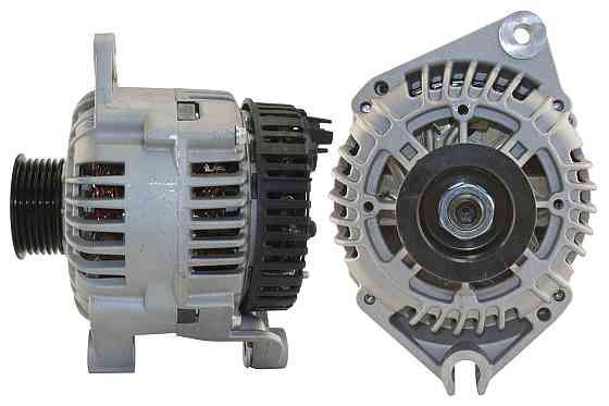 Генератор Peugeot Boxer 2,5D/TD Mitsubishi GP CA825IR Киев