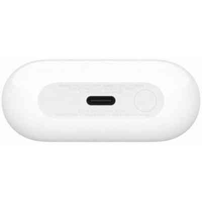 Наушники Samsung Galaxy Buds3 Pro White (SM-R630NZWASEK) Винница