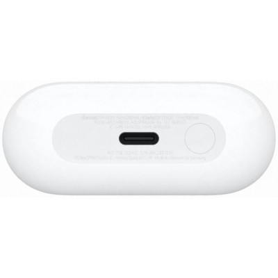 Наушники Samsung Galaxy Buds3 Pro White (SM-R630NZWASEK) Винница - изображение 5