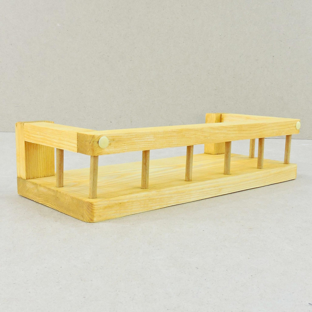 Полка настенная, настольная 