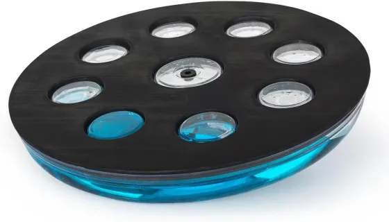 Тренажер Platforma Do Balansowania Nohrd Eau-Me Shadow Jesion Киев