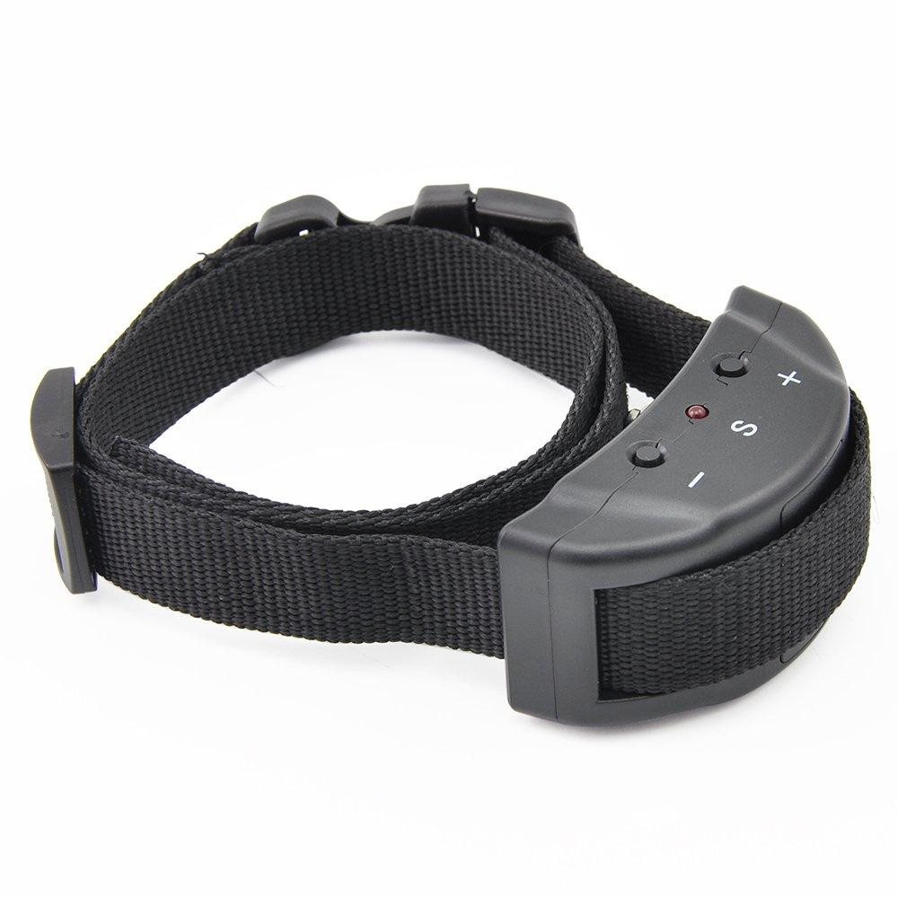 Ошейник для дрессировки собак с контролем лая Киев - изображение 8