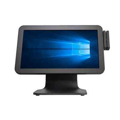 POS-термінал Detaik Celeron J6142/Gb/SSD128Gb/6xUSB/3xRS232/1920*1080 (DTK- POS1568-J6412) Вінниця