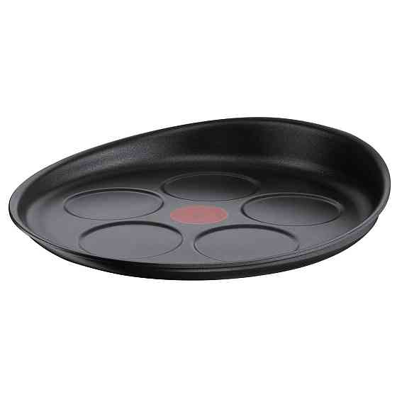 Сковорода для оладок Tefal Ingenio Unlimited 27 см (L8610074) ( 1.03 кг ) Харків