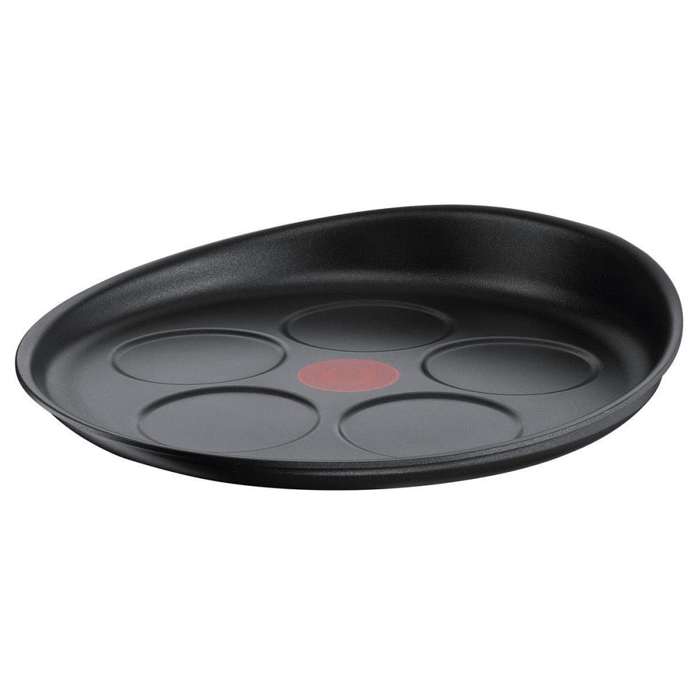 Сковорода для оладок Tefal Ingenio Unlimited 27 см (L8610074) ( 1.03 кг ) Харків - фото 1
