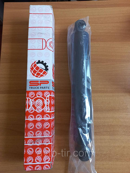 АМОРТИЗАТОР  ПОДВЕСКИ ЗАДНИЙ  RENAULT MAGNUM/PREMIUM ( Великобритания)  5010600329 5010630384 5010630388 Луцк - изображение 1