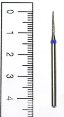 Насадка на фрезер алмазная малая игловидная Киев - изображение 1