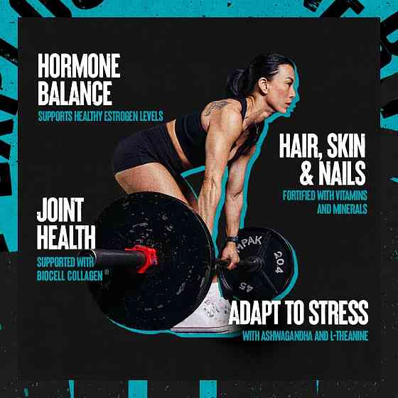 Animal Power Balance 30 Packs Луцк