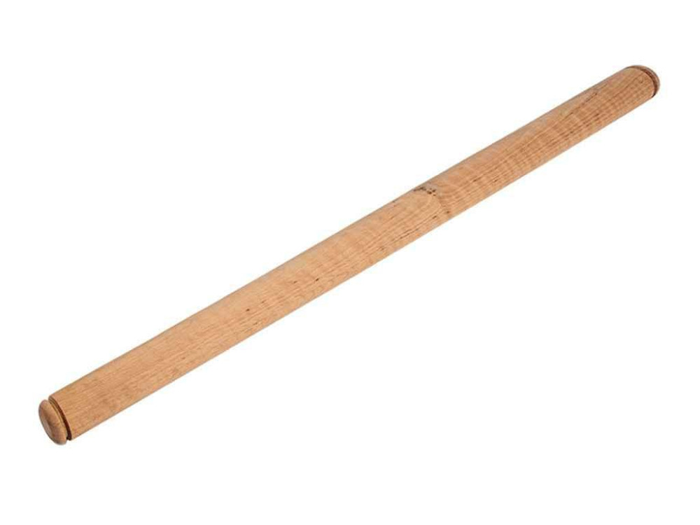 Скалка 70х3,3 см 101-031 ТМ SNT Київ - фото 1