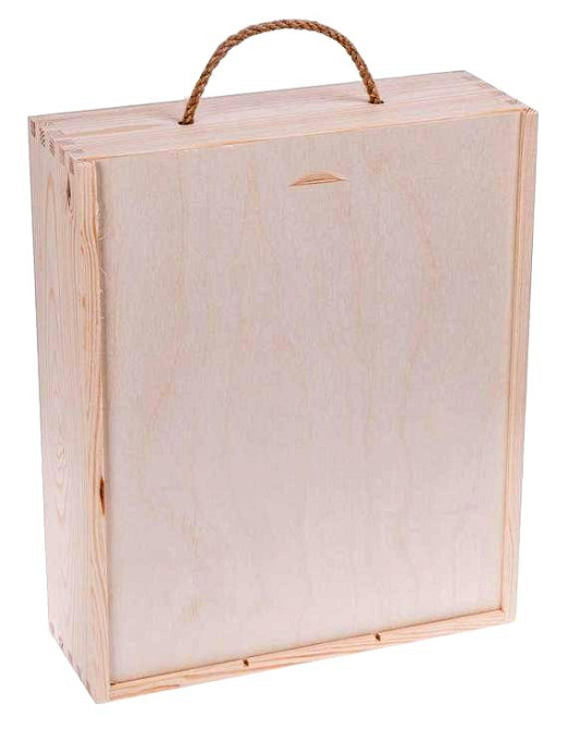 Подарочная коробка 