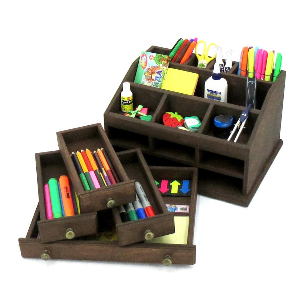 Настольный органайзер 